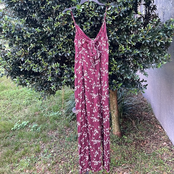 ABERCROMBIE & FITCH JUMPSUIT - Picture 6 of 6